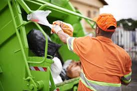 Junk Removal for Events in Cienega Springs, AZ