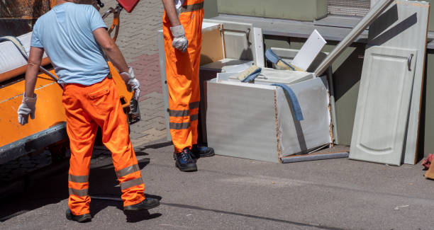 Best Demolition Debris Removal  in Cienega Springs, AZ