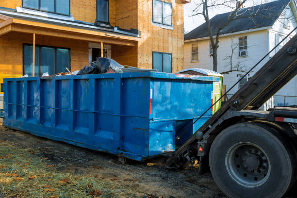 Same-Day Junk Removal Services in Cienega Springs, AZ