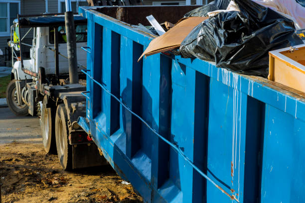 Best Same-Day Junk Removal Services  in Cienega Springs, AZ