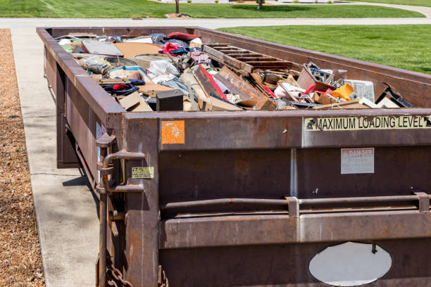 Trusted Cienega Springs, AZ Junk Removal Services Experts