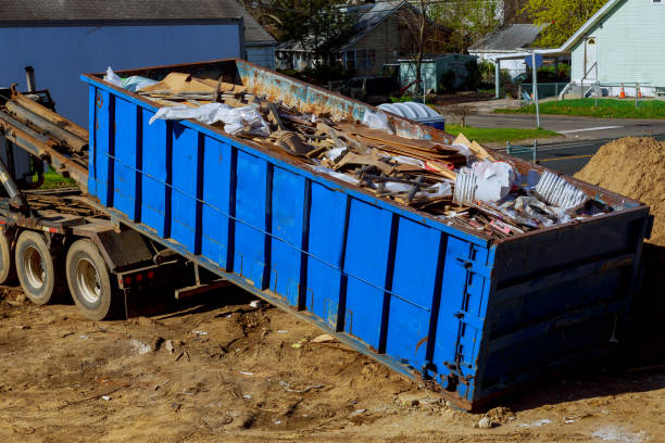 Best Scrap Metal Removal  in Cienega Springs, AZ